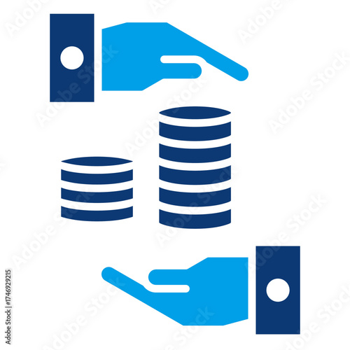 Responsible Finance Icon