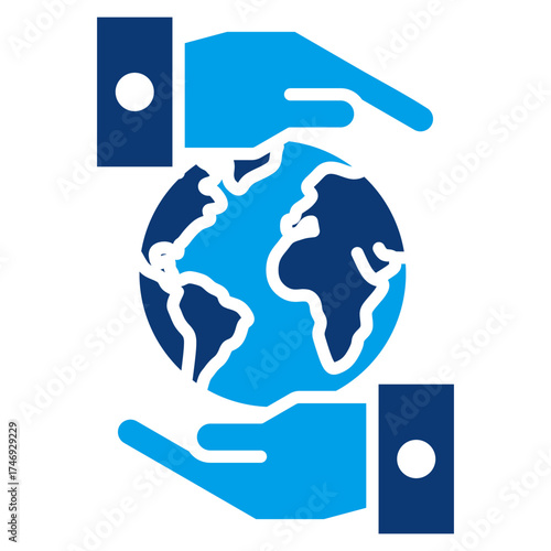 Responsibility Icon