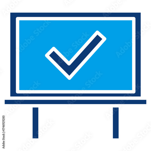 Truth In Advertising Icon