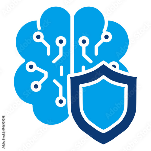 Ethical Ai Icon