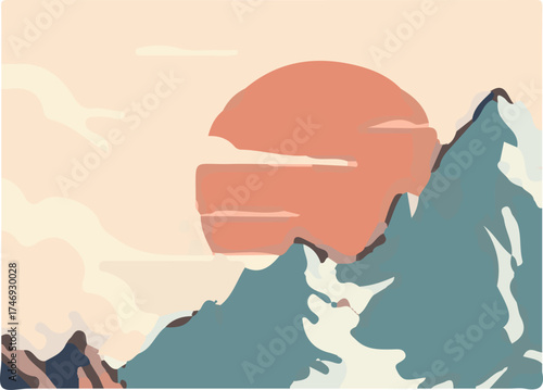 🌄 Spectacular Mountain Silhouette Bundle | 12 Bold Nature Peak Vectors

🏞️ Majestic Mountain Range Silhouette Set | Adventure & Nature Vector Art

🌋 Spectacular Mountain Landscape Collection | Blac
