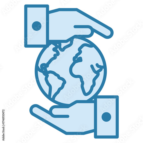 Responsibility Icon