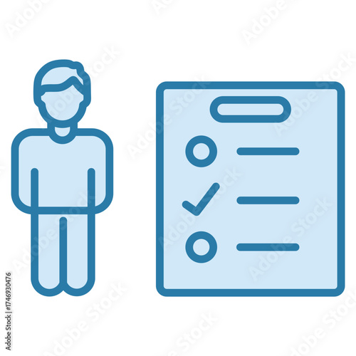 Accountability Icon