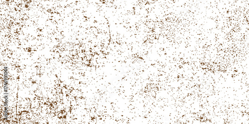 old brown textured paper background