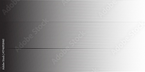 abstract monochrome diagonal lines of the black pattern.