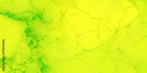 Luxurious green marble texture with elegant natural veins, perfect for backgrounds, luxury elegant acrylic watercolor painted lime green marble background texture with natural pattern.