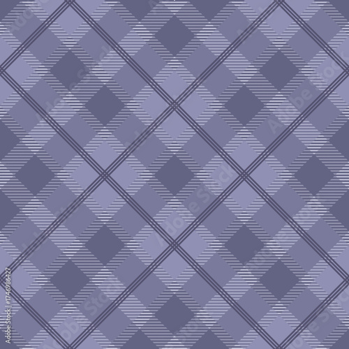 plaid pattern, tartan, gingham vector illustration for making dress, skirt, tablecloth, wallpaper or background