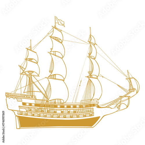 warship gold_2