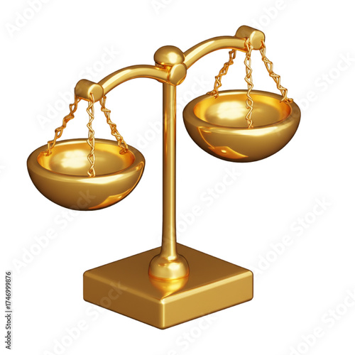 scales of justice