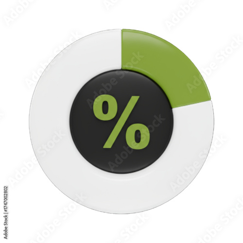 go green button