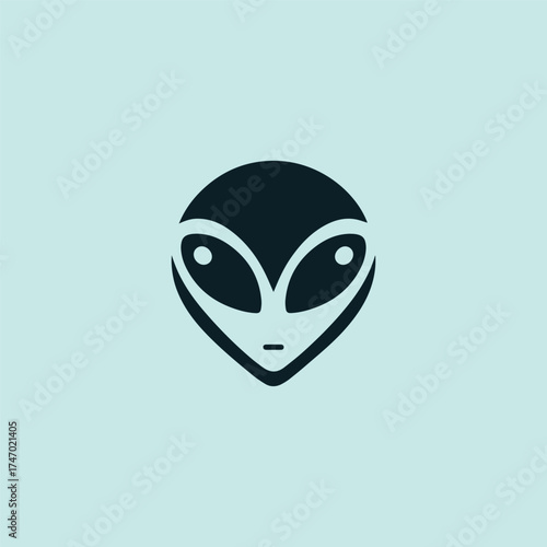 Alien Invasion Logo