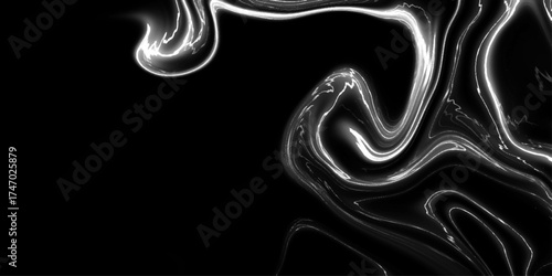 Abstract modern and stylist luxury elegant velvet marble black or white liquid texture, Abstract black and white marble texture background. Ideal for web, advertisement, prints, wallpapers. 