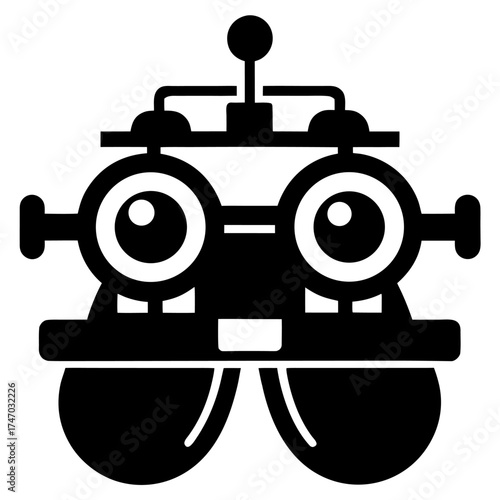 phoropter Icon