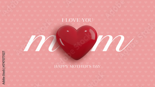 Happy mother's day 