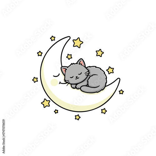 mouse and cheese vector illustration on white background 