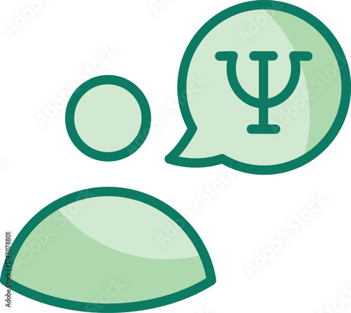 Business Communication and Teamwork Icon Set Flat, Line, Gradient, and Minimal Styles