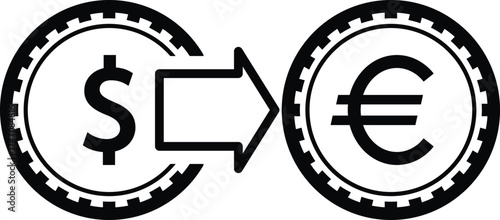 Business Communication and Teamwork Icon Set Flat, Line, Gradient, and Minimal Styles