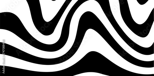 Line Background