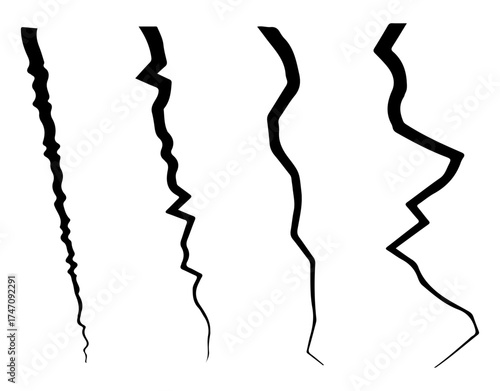 Wall Crack
