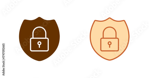 Safety Measures Vector Icon