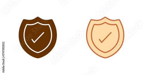 Safety Measures Vector Icon