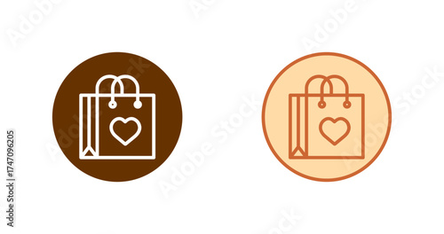 Shopping Spree Vector Icon