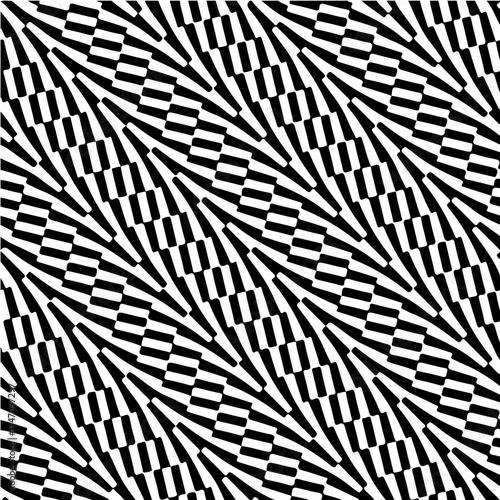 Dashed line