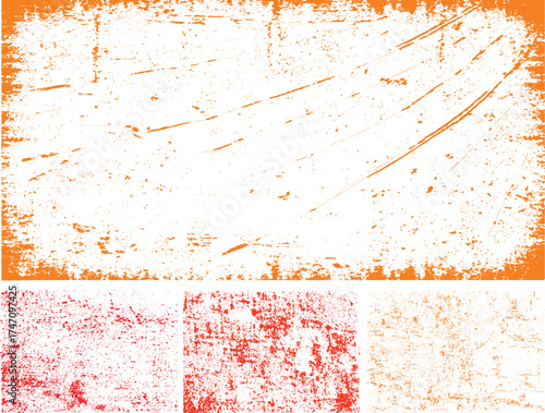 abstract grunge background with space for text