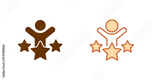 Customer Reviews Vector Icon