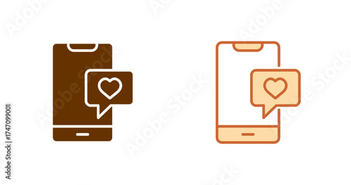Anonymous Feedback Vector Icon
