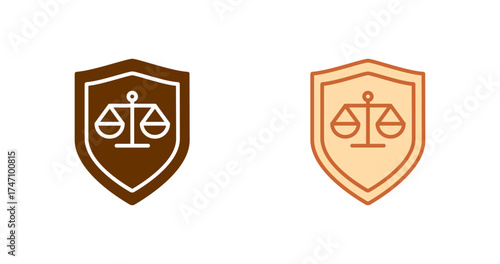 Victim Support Vector Icon