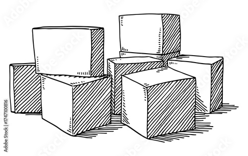 LineBricks