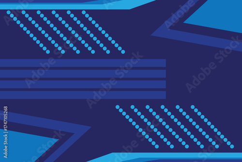 textured background with different geometric patterns	
