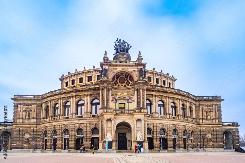 Fototapeta premium germany