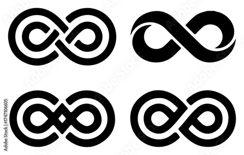 infinity set