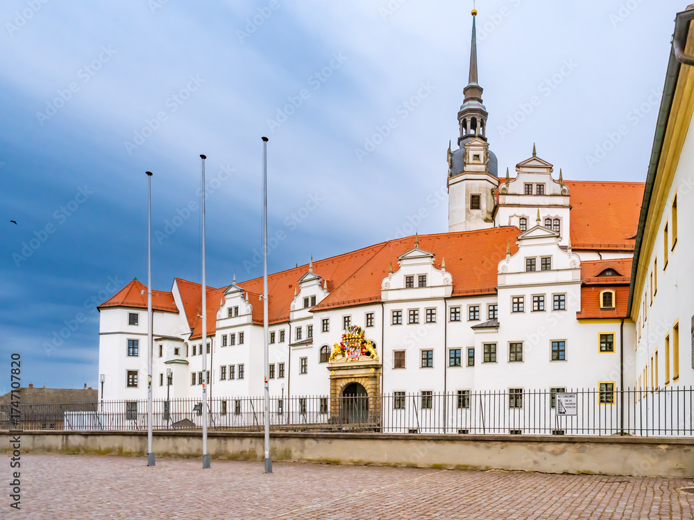 Fototapeta premium germany