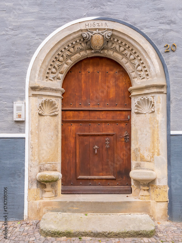 Wallpaper Mural germany Torontodigital.ca