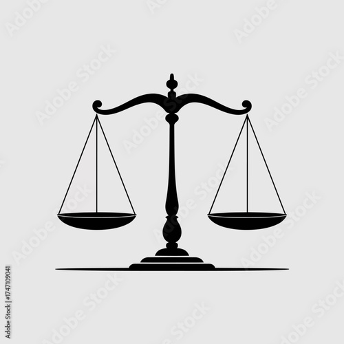 scales of justice
