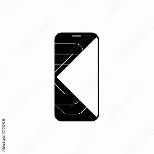 Megaphone Icon – Marketing, Announcement, and Promotion Symbol