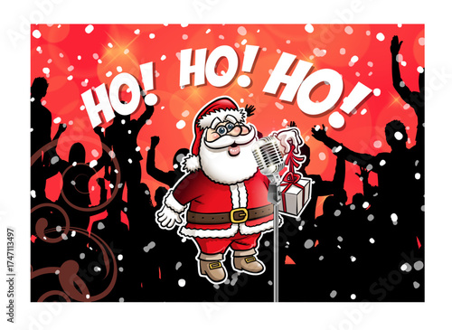 santa's joy scream [Converted].ai
