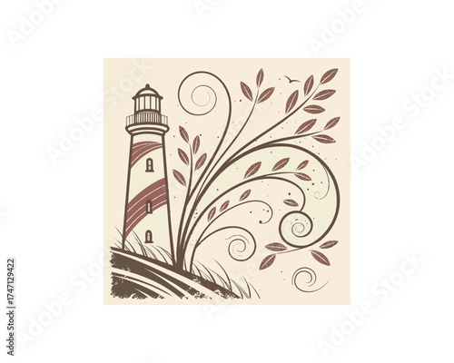decorative grunge set with brush lines strokes download