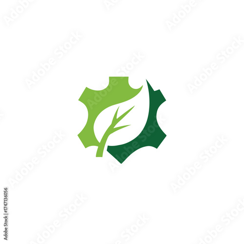 Vegan leather logo with minimal and natural design symbolizing eco friendly cruelty free and sustainable lifestyle perfect for fashion or organic brand identity