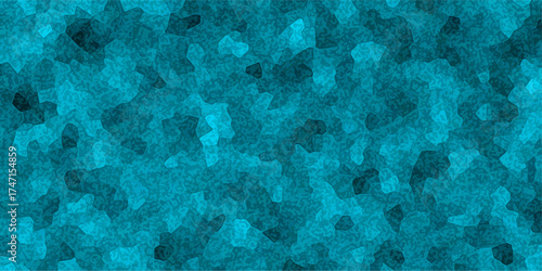 abstract blue background