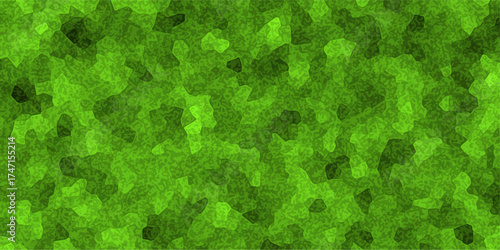 abstract green background