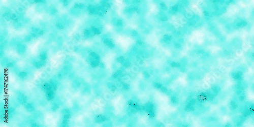 blue abstract background