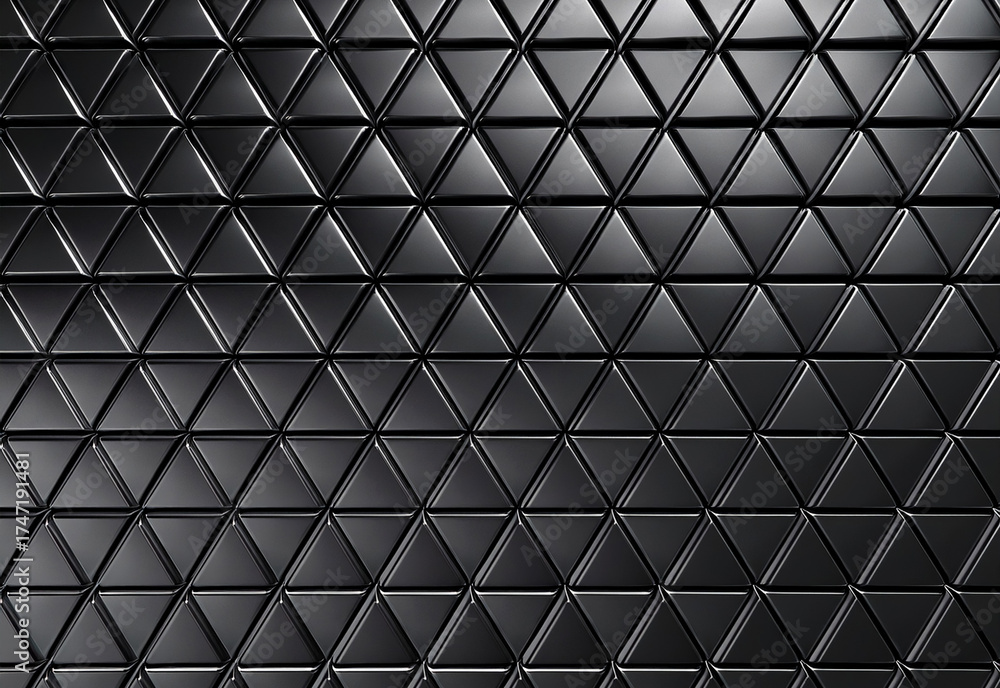 Obraz premium abstract geometric background