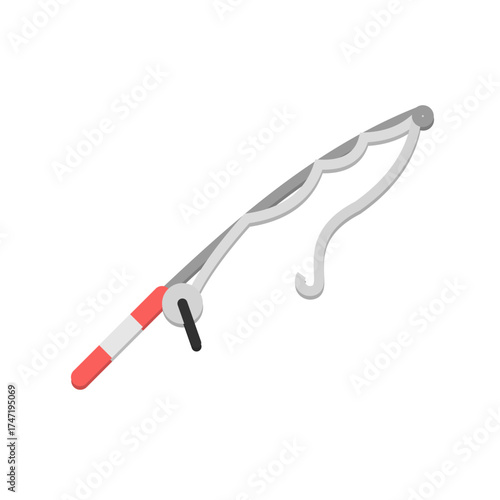 Fishing Rod