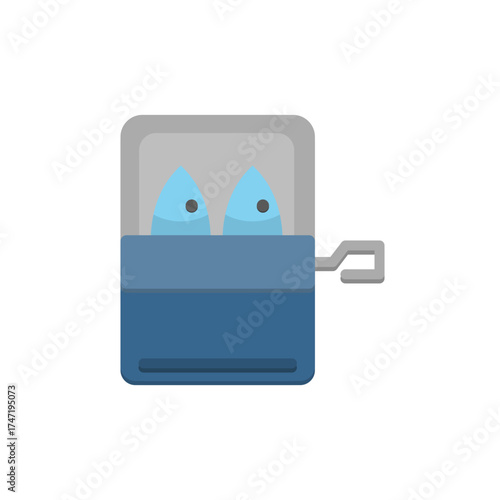 Canned Fish