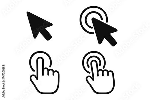 Sports stadium icon vector illustration set with transparent background, ordered collection of modern stadium icons, sports venue symbols, athletic arena design graphics