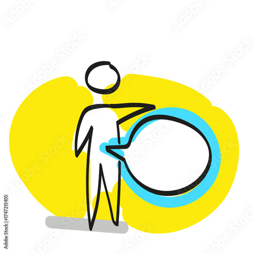 Icon, Symbol Intuition
